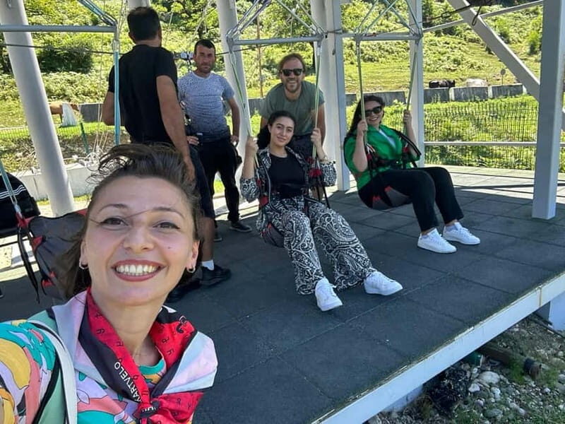 From Tbilisi: Kutaisi Canyons and Caves Full Day Tour - The Sum Up