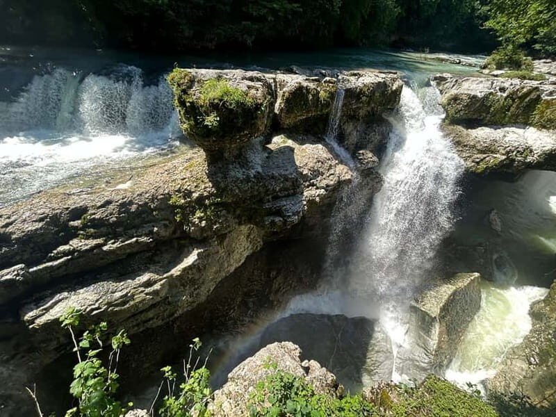 From Tbilisi: Kutaisi Canyons and Caves Full Day Tour - FAQ