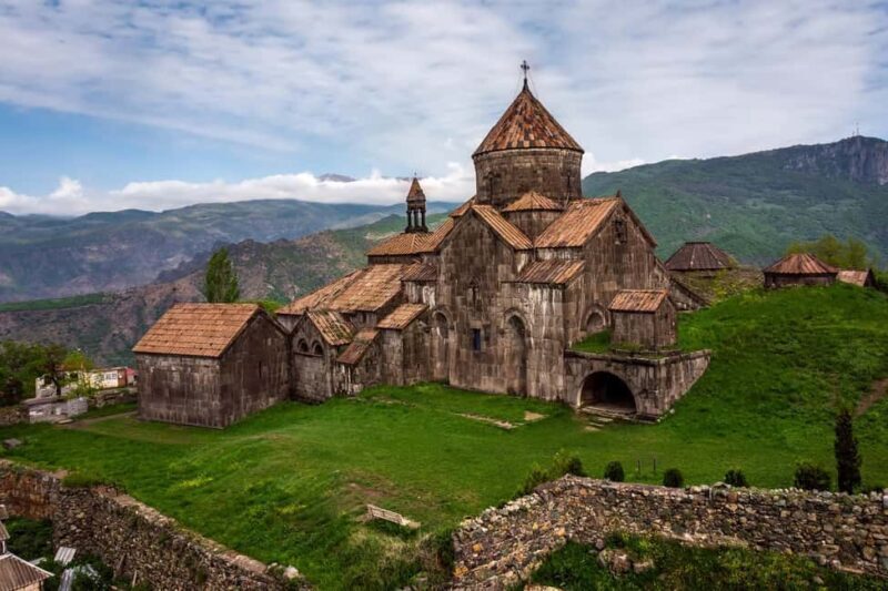 From Tbilisi: Lori Province Monasteries Day Trip - A Practical Overview of the Tour