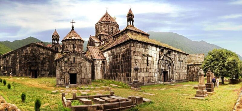 From Tbilisi: Lori Province Monasteries Day Trip - What It Feels Like to Be on This Tour