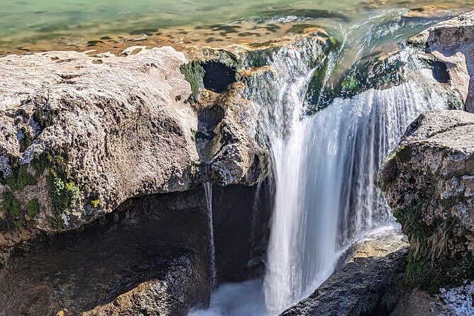 From Tbilisi Martvili Canyon and Prometheus Caves Day Tour - FAQs
