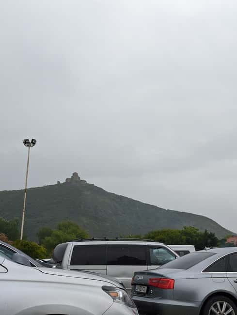 From Tbilisi: Mtskheta and Jvari Monastery Guided Tour - FAQ