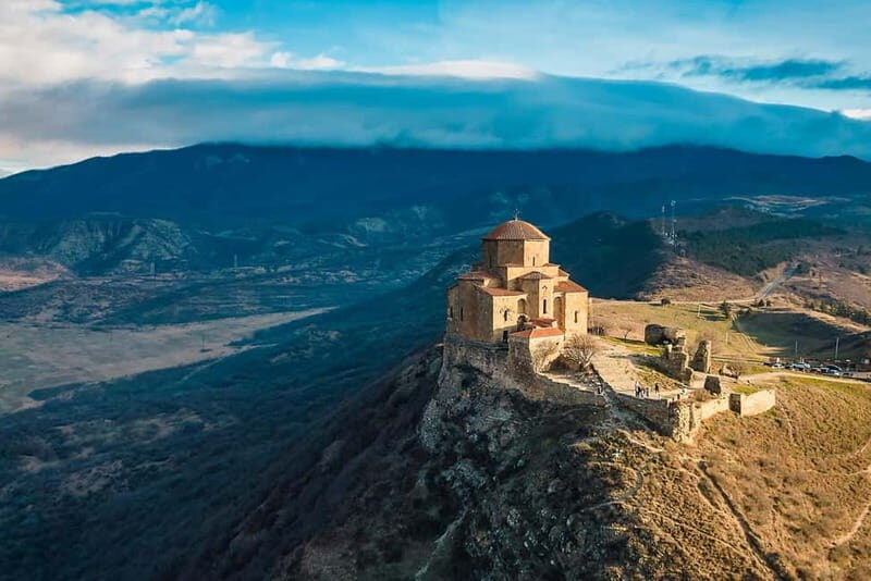 From Tbilisi: Mtskheta, Gori, and Uplistsikhe Day Trip - The Practicalities: What You Need to Know