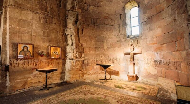 From Tbilisi: Mtskheta, Gori, and Uplistsikhe Day Trip - What Some Travelers Said