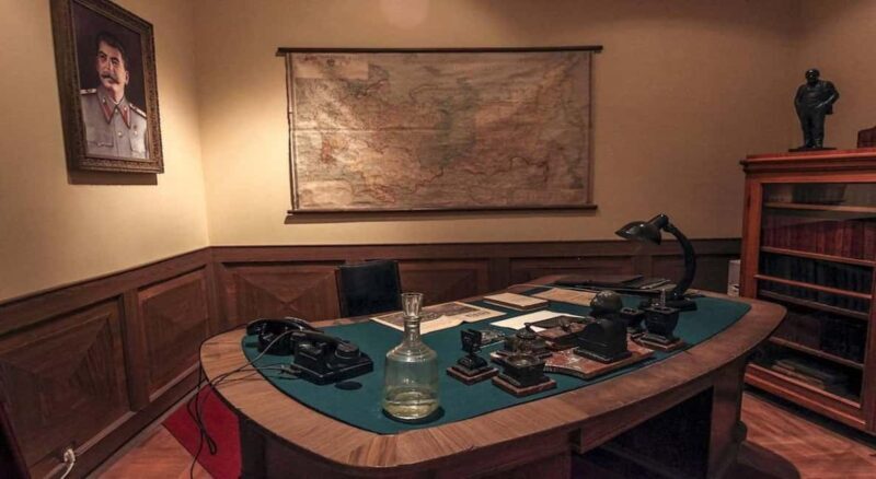 From Tbilisi: Mtskheta, Gori, and Uplistsikhe Day Trip - Final Thoughts