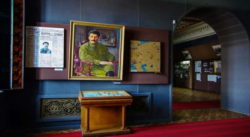 From Tbilisi: Mtskheta, Gori, and Uplistsikhe Day Trip - FAQ