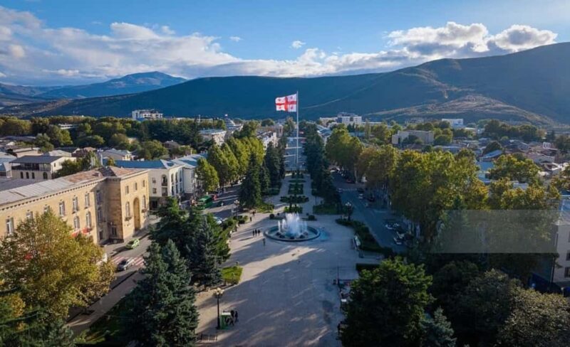 From Tbilisi: Mtskheta, Jvari, Gori and Uplistsikhe Day Tour - Final Thoughts