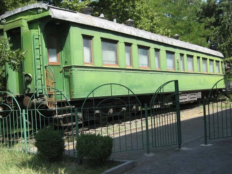 From Tbilisi : Mtskheta, Jvari, Gori & Uplistsikhe Day Trip - Final Thoughts