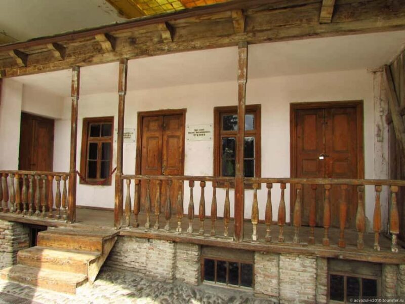 From Tbilisi: Mtskheta, Jvari, Gori & Uplistsikhe Day Trip - Key Points