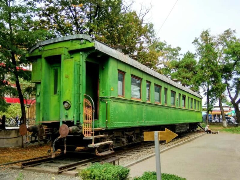 From Tbilisi: Mtskheta, Jvari, Gori & Uplistsikhe Day Trip - A Closer Look at the Itinerary and Sights