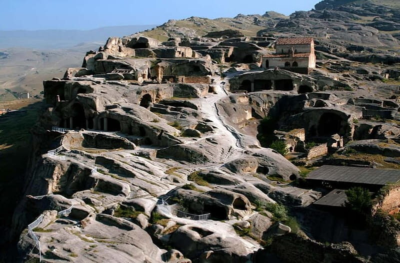 From Tbilisi: Mtskheta, Jvari, Gori, Uplistsikhe Guided Tour - A Deep Dive into the Tour Experience