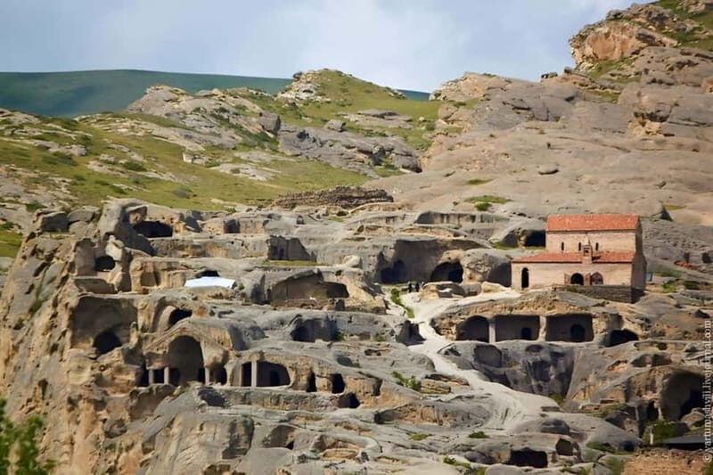 From Tbilisi: Mtskheta, Jvari, Gori, Uplistsikhe Guided Tour - Final Thoughts