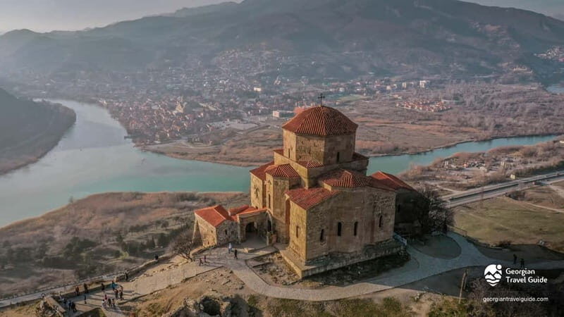 From Tbilisi: Mtskheta, Jvari, Svetitskhoveli, & Samtavro - Pricing and Value