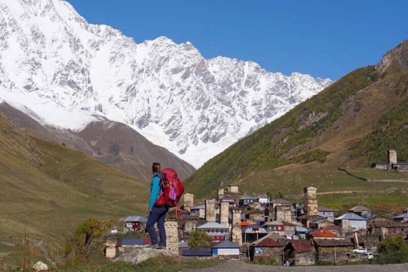 From Tbilisi or Kutaisi: 4-Day Svaneti Holiday - Final Thoughts