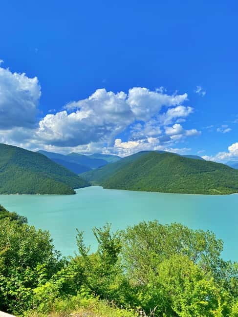 From Tbilisi: Picturesque Truso Valley & New Gudauri - A Detailed Look at the Tour Experience