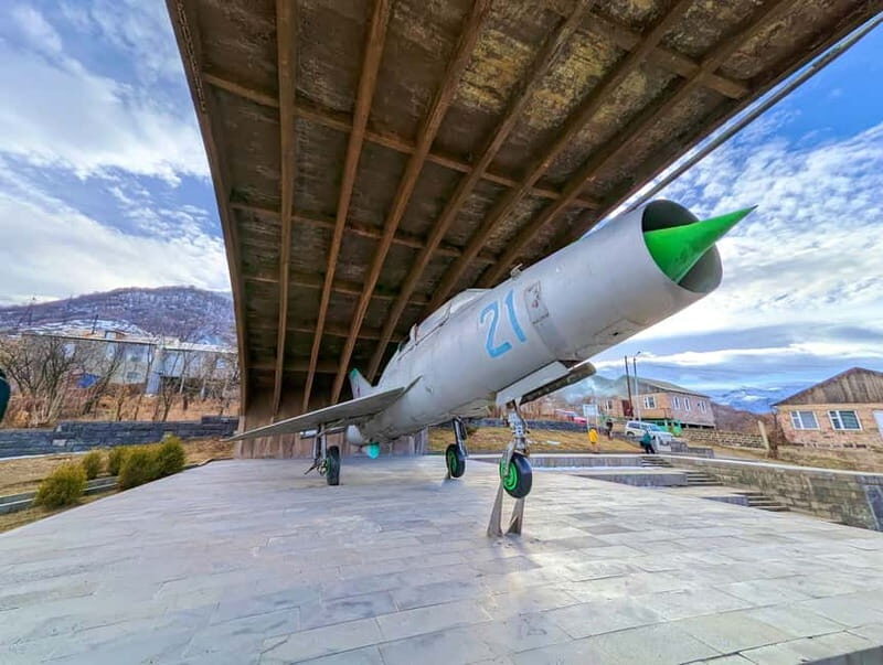 From Tbilisi: Private Northern Armenia Highlights Tour - Who Should Consider This Tour?