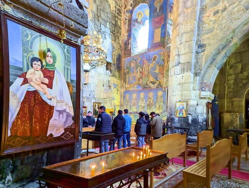 From Tbilisi: Private Northern Armenia Highlights Tour - Final Thoughts