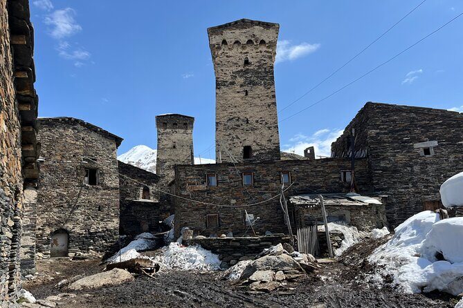 From Tbilisi: Svaneti 4 Days Private tour (Mestia, Ushguli) - An Honest Look at the From Tbilisi: Svaneti 4 Days Private Tour