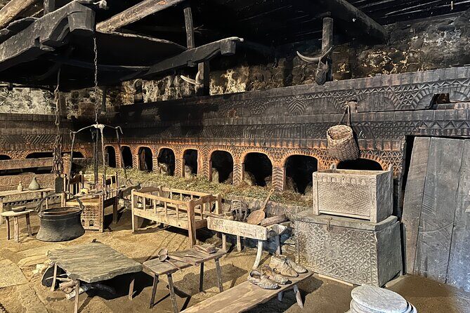 From Tbilisi: Svaneti 4 Days Private tour (Mestia, Ushguli) - Who Is This Tour Best For?