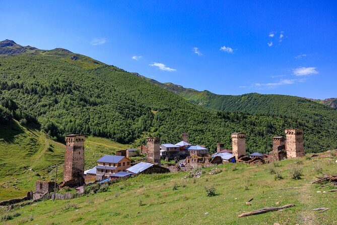 From Tbilisi: Svaneti 4 Days Private tour (Mestia, Ushguli) - Final Thoughts