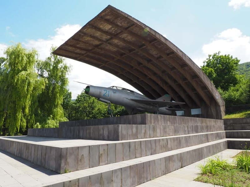 From Tbilisi to Armenia: Akhtala, Haghpat & Sanahin Day-Trip - Key Points