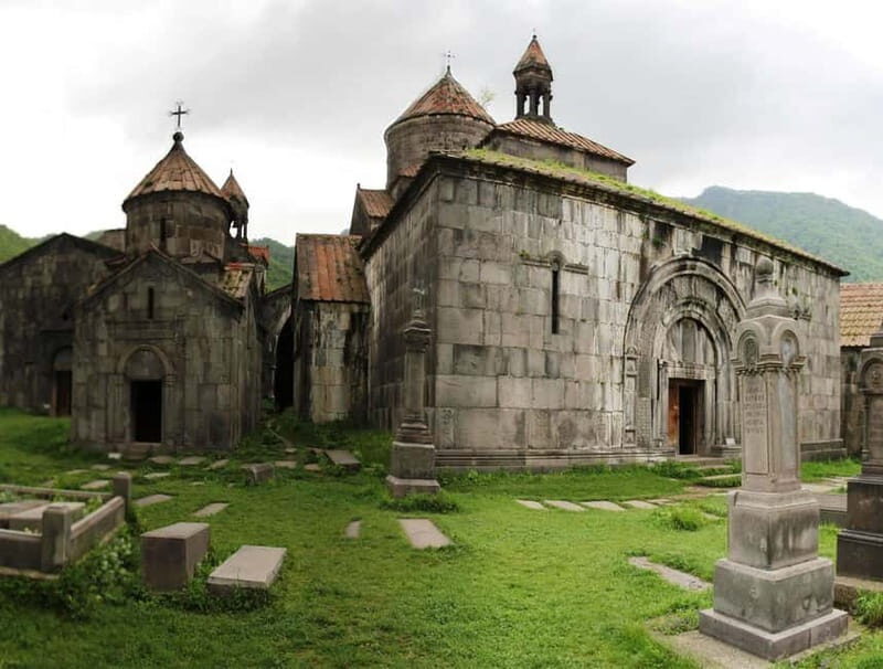 From Tbilisi to Armenia: Akhtala, Haghpat & Sanahin Day-Trip - Is This Tour Right for You?