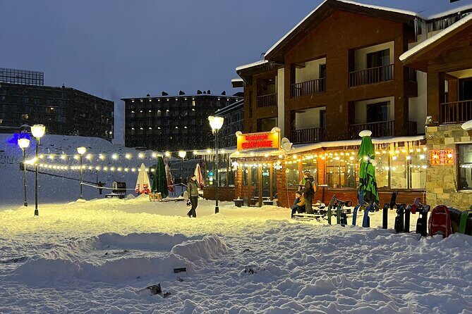 From Tbilisi to Gudauri Ski Resort, Zhinvali, Ananuri Day Trip - The Highlights of the Itinerary