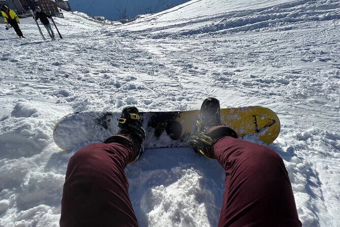 From Tbilisi to Gudauri Ski Resort, Zhinvali, Ananuri Day Trip - Real Traveler Insights