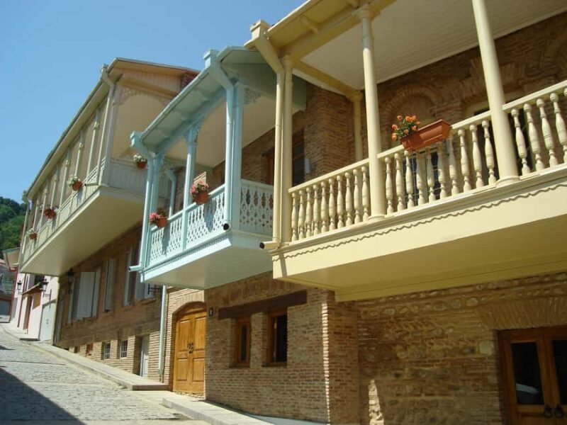 From Tbilisi to Sighnaghi, Bodbe, Telavi & Free Wine - Final Thoughts