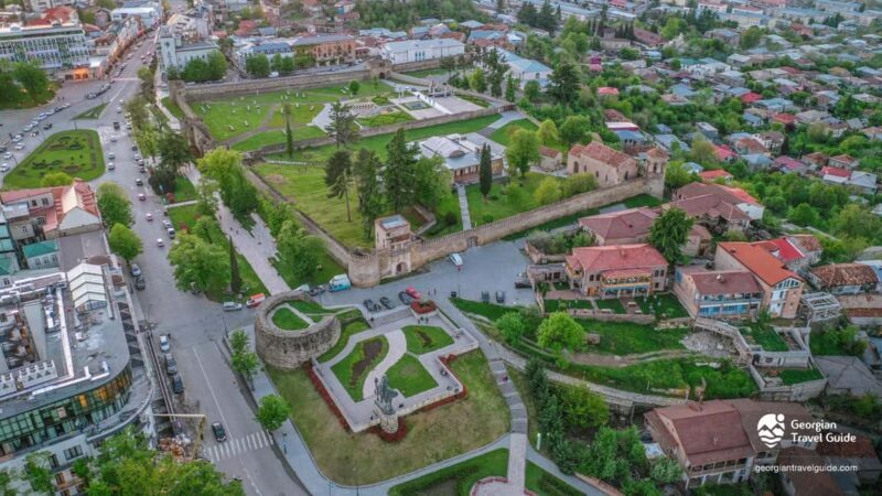 From Tbilisi to Sighnaghi, Bodbe, Telavi & Free Wine - FAQ