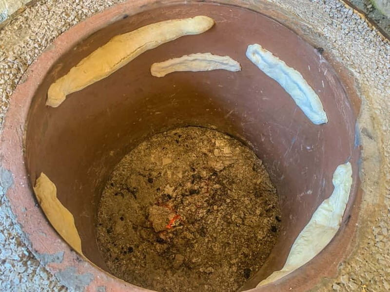 From Tbilisi: Town Treasures & Wine Pleasures Tour - Key Points