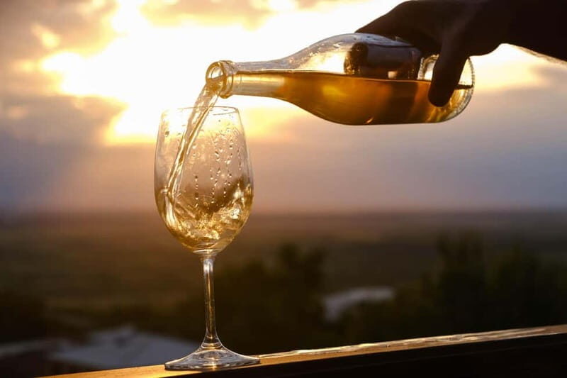 From Tbilisi: Town Treasures & Wine Pleasures Tour - How Good Is the Value?