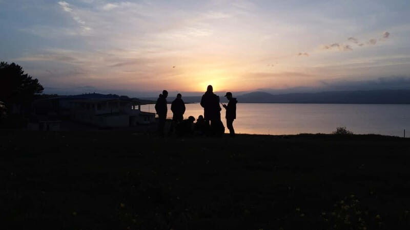 From Tbilisi: Tsalka Hills Off-Road Jeep Tour with BBQ - Nature and Photo Stops