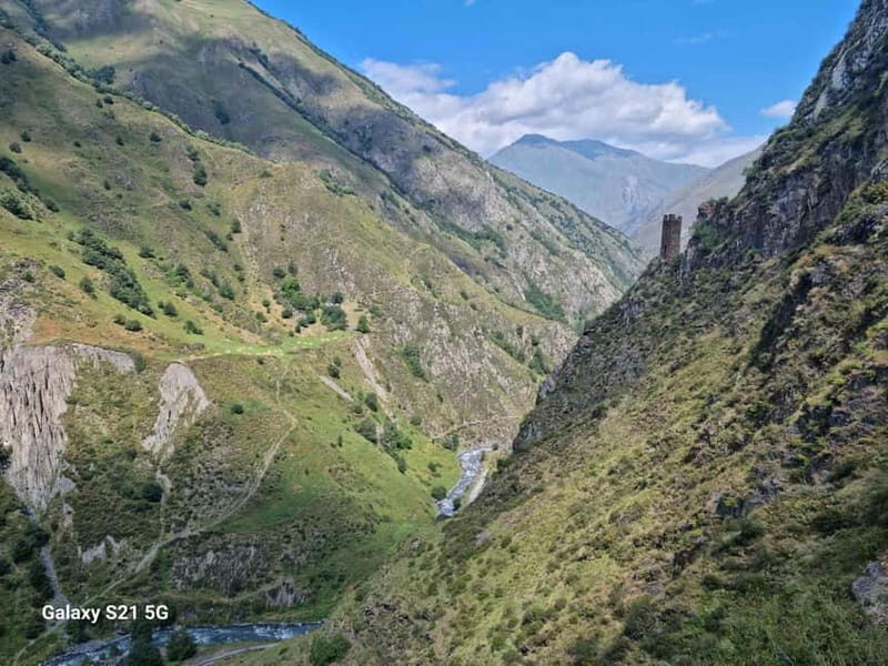 From Tbilisi: Tusheti 3-Day Jeep Tour with Accommodation - Final Thoughts