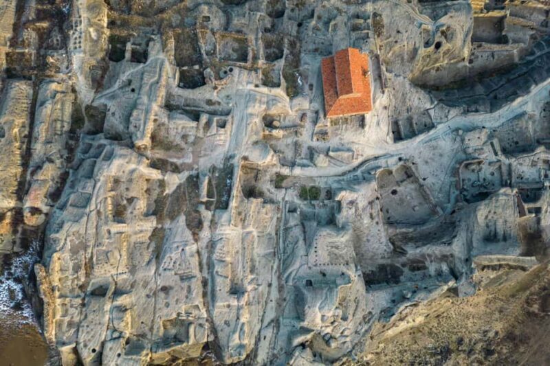 From Tbilisi: Uplistsikhe, Borjomi, and Green Monastery Tour - Who Is This Tour Best For?