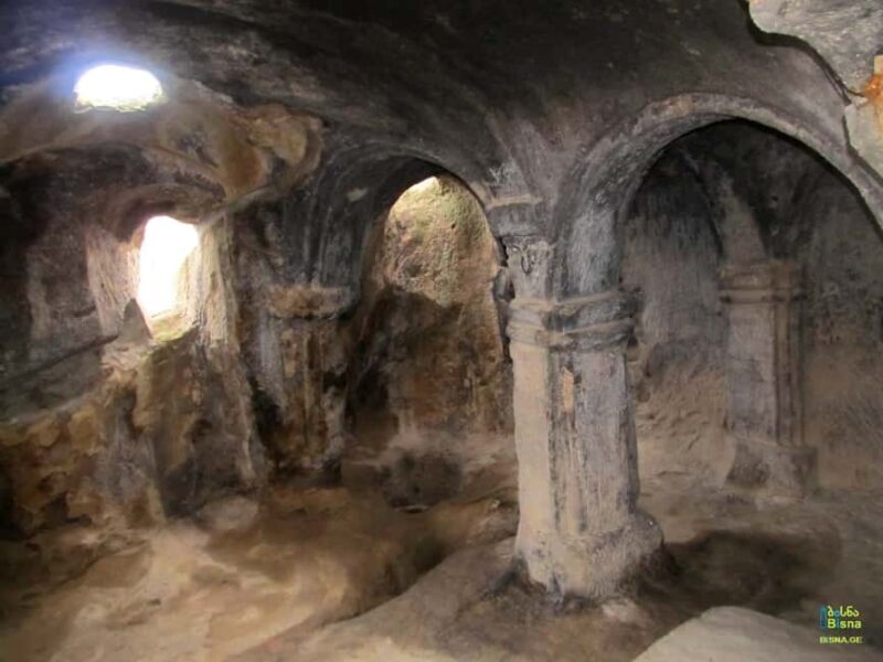 From Tbilisi: Uplistsikhe, Borjomi Gorge & Sulfur Baths Tour - What Others Say