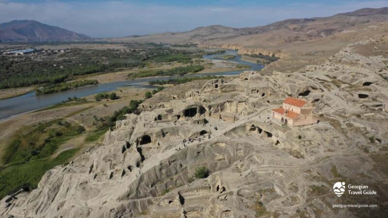From Tbilisi: Uplistsikhe, Borjomi Gorge & Sulfur Baths Tour - Who Would Love This Tour?