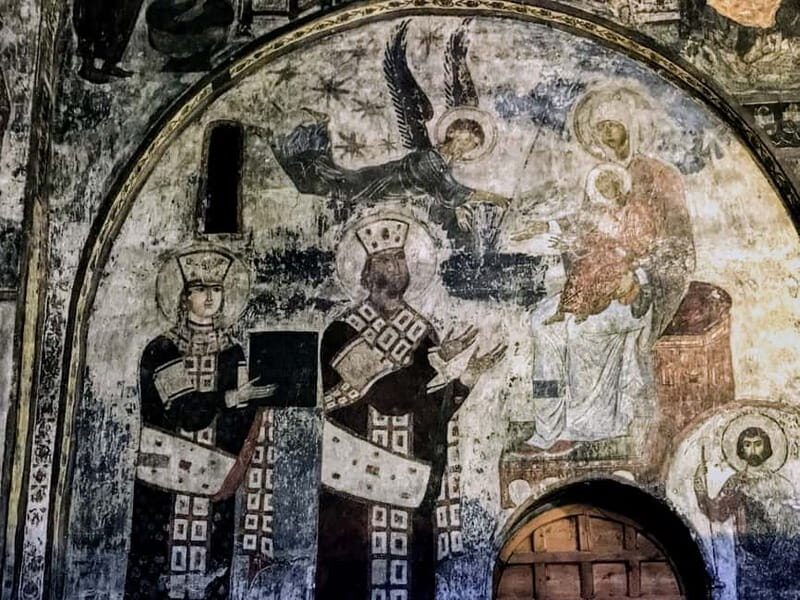 From Tbilisi: Vardzia, Rabati, and Borjomi Private Tour - Key Points