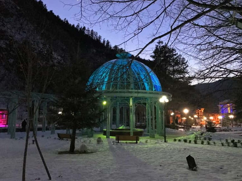 From Tbilisi: Vardzia, Rabati, and Borjomi Private Tour - Practical Details and Cost-Value Balance