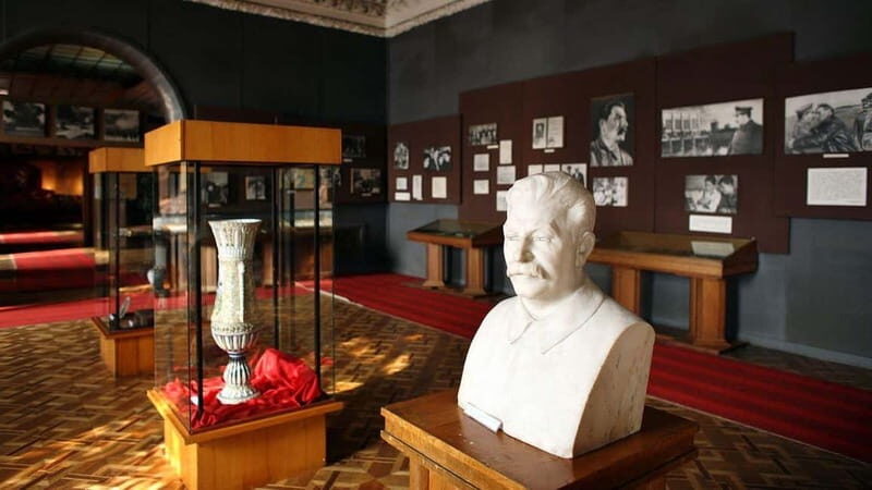 From Tbilisi:Mtskheta, and Uplistsikhe Day Trip-wine tasting - The Experience: Authentic and Informative