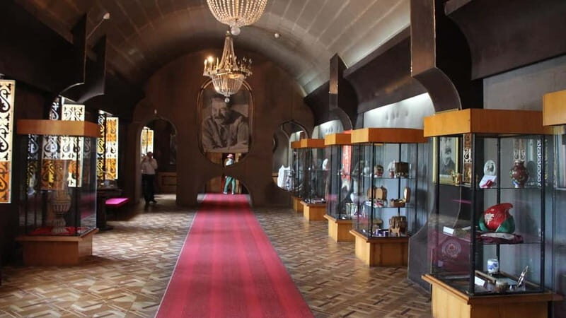 From Tbilisi:Mtskheta, and Uplistsikhe Day Trip-wine tasting - Who Should Consider This Tour?