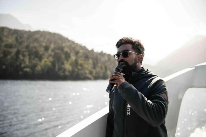 From Te Anau: Doubtful Sound Coach & Cruise - Price and Value