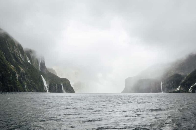 From Te Anau: Milford Sound Coach Tour and Cruise - Final Thoughts: Is It Worth It?