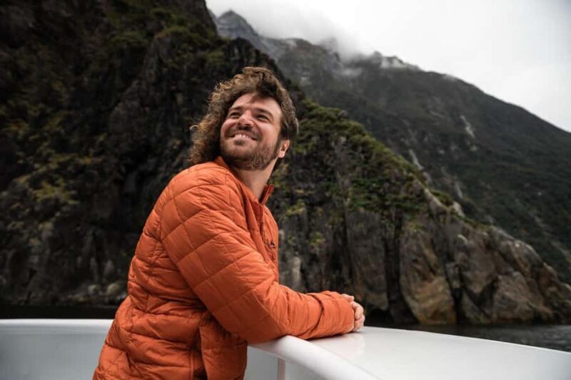 From Te Anau: Milford Sound Cruise and Coach Day Trip - Frequently Asked Questions