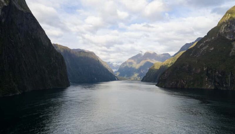 From Te Anau: Milford Sound Cruise & Glass-Roof Coach Tour - Final Thoughts: Is This Tour Right for You?