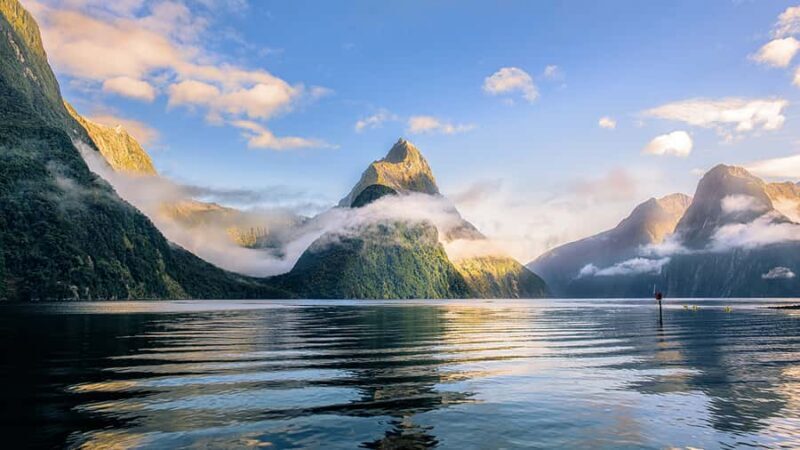 From Te Anau: Milford Sound Small-Group Tour Including Lunch - Final Thoughts