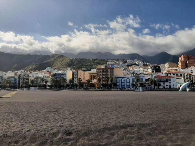 From Tenerife: Day Trip to La Palma Volcanic Landscapes - FAQs