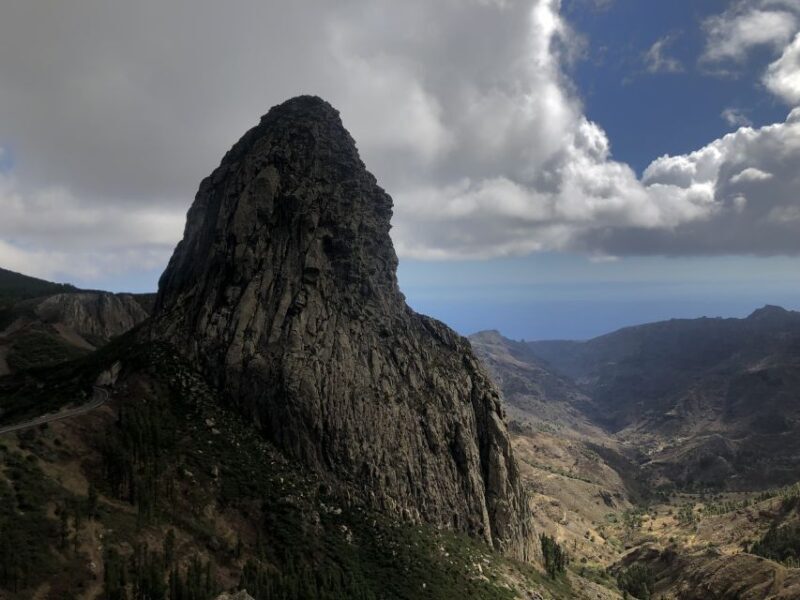 From Tenerife: Guided Tour to La Gomera with Ferry Ticket - What Reviewers Say