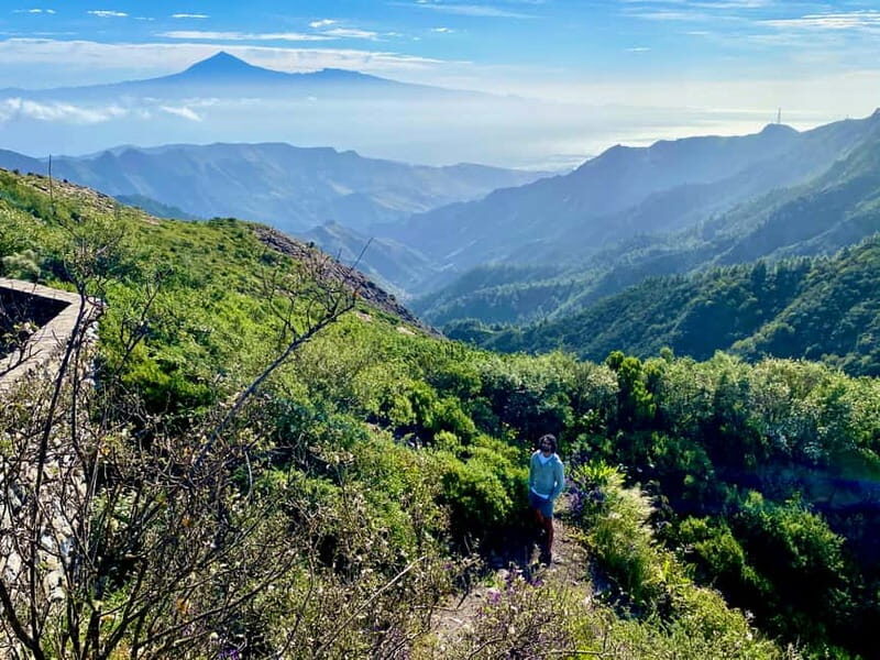 From Tenerife South: La Gomera Full-Day Trip with Transfers - FAQ