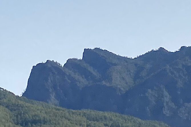 From Tenerife: Tajogaite Volcano, La Cumbrecita and Casco Antiguo - Who Is This Tour Best For?